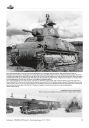 Panzerkampfwagen (Somua) 35 S - 739 (f)<br>Der Französische Panzer Somua S35 im Dienste der Wehrmacht